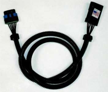 72 inch Black PMD Extension Harness #MIS105078