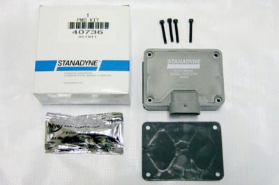 Stanadyne Pump Mounted PMD Kit #STA40736