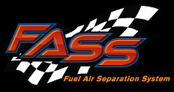 FASS diesel performance parts
