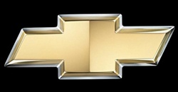 Chevy Logo