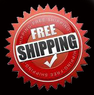 Free Shipping Logo