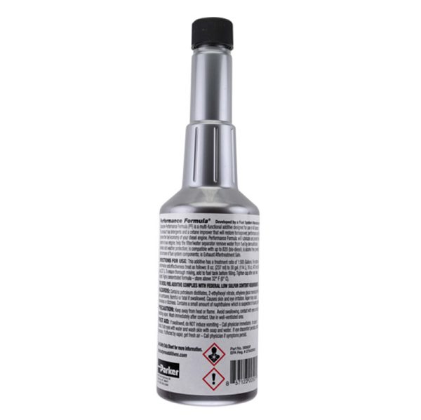Stanadyne Year Round Performance Formula Fuel Additive Pint - Image 2