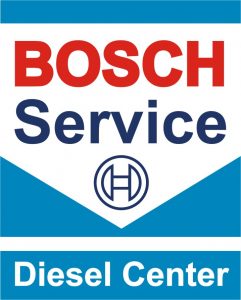 Huckstorf Diesel is an Bosch diesel injection authorized dealer and Bosch diesel service center.