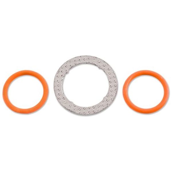 2003-2010 Ford 6.0L Power Stroke Diesel EGR Valve Seal Kit - Image 2