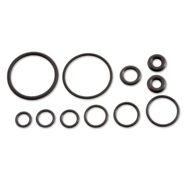 1994-1997 Ford 7.3L Power Stroke Fuel Filter Drain Valve Kit - Image 2