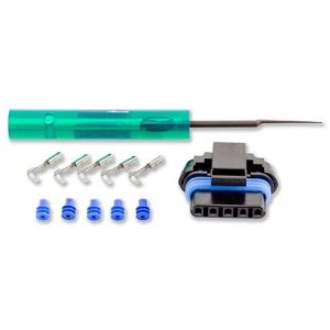 1994-1997 Ford 7.3L Valve Cover Harness Connector Repair Kit