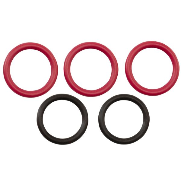 1994-2003 Ford 7.3L Diesel High Pressure Oil Pump Seal Kit - Image 2