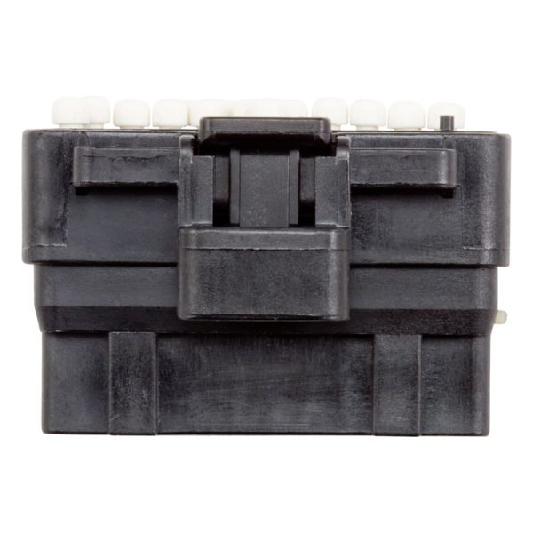 2003-2010 Ford 6.0L Power Stroke FICM Connector X3 - Image 2