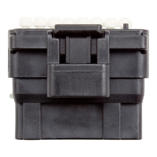 2003-2010 Ford 6.0L Power Stroke FICM Connector X2 - Image 2