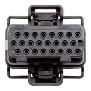 2003-2010 Ford 6.0L Power Stroke FICM Connector X2