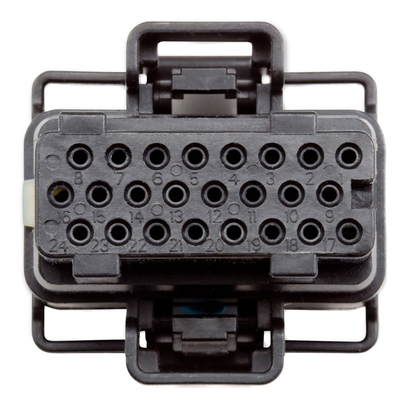 2003-2010 Ford 6.0L Power Stroke FICM Connector X2