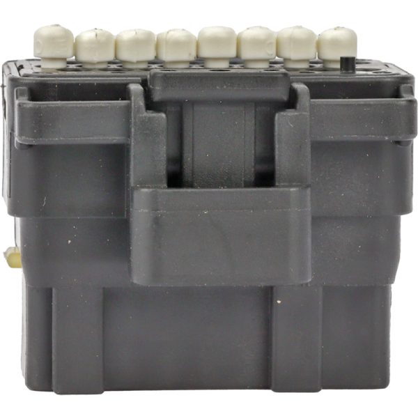 2003-2010 Ford 6.0L Power Stroke FICM Connector X1 - Image 2