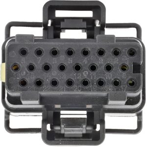2003-2010 Ford 6.0L Power Stroke FICM Connector X1