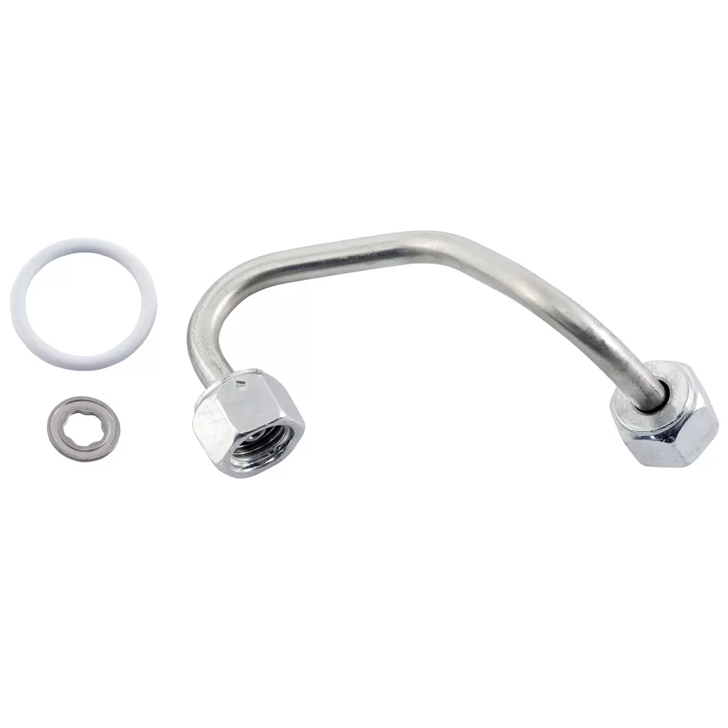 2008-2010 Ford 6.4L Diesel Fuel Injector Line & O-Ring Kit