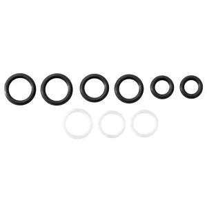 2003-2010 Ford 6.0L Stand Pipe & Dummy Plug Seal Kit