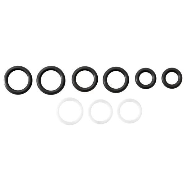 2003-2010 Ford 6.0L Stand Pipe & Dummy Plug Seal Kit