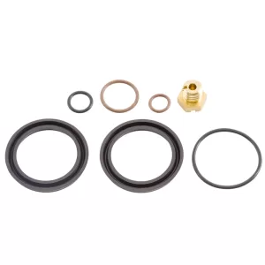 2001-2010 Duramax Fuel Filter Housing & Hand Primer Seal Kit