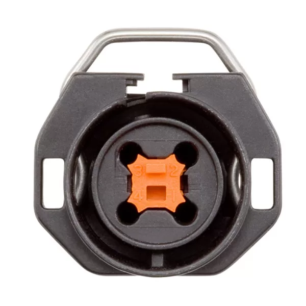 Ford 6.0L Power Stroke Fuel Injector Harness Connector - Image 3
