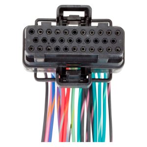 2003-2010 Ford 6.0L Power Stroke FICM Connector Pigtail X3