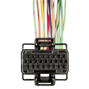 2003-2010 Ford 6.0L Power Stroke FICM Connector Pigtail X1