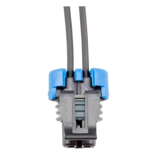 1992-2002 GM 6.5L Turbo Wastegate Solenoid Wire Pigtail - Image 3