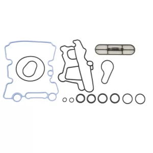 2003-2010 Ford 6.0 Power Stroke Engine Oil Cooler Gasket Kit