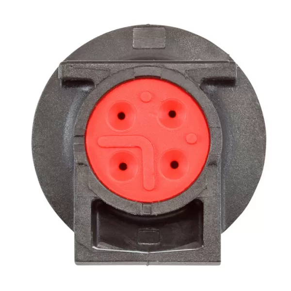 Ford 6.0L Power Stroke Diesel Fuel Injector Side Connector - Image 3