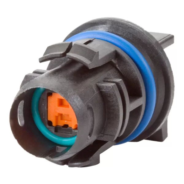 Ford 6.0L Power Stroke Diesel Fuel Injector Side Connector