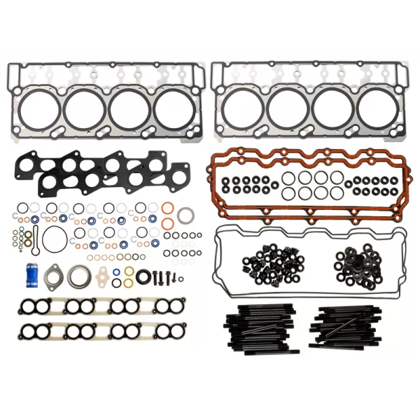 2006-2010 Ford 6.0L 20mm Head Gasket Kit with ARP Head Studs