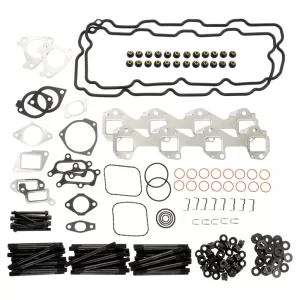 2001-2004 GM LB7 6.6 Duramax Head Gasket Kit & ARP Head Studs