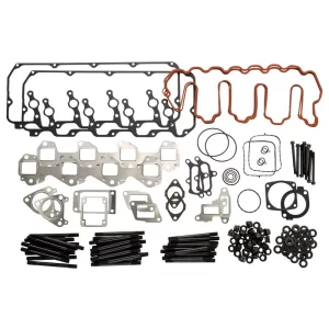 2004-2010 Duramax Diesel Head Gasket Kit with ARP Head Studs