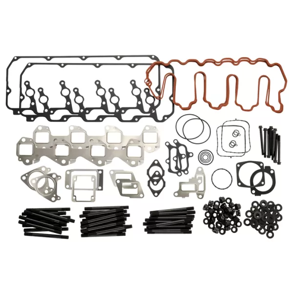 2004-2010 Duramax Diesel Head Gasket Kit with ARP Head Studs