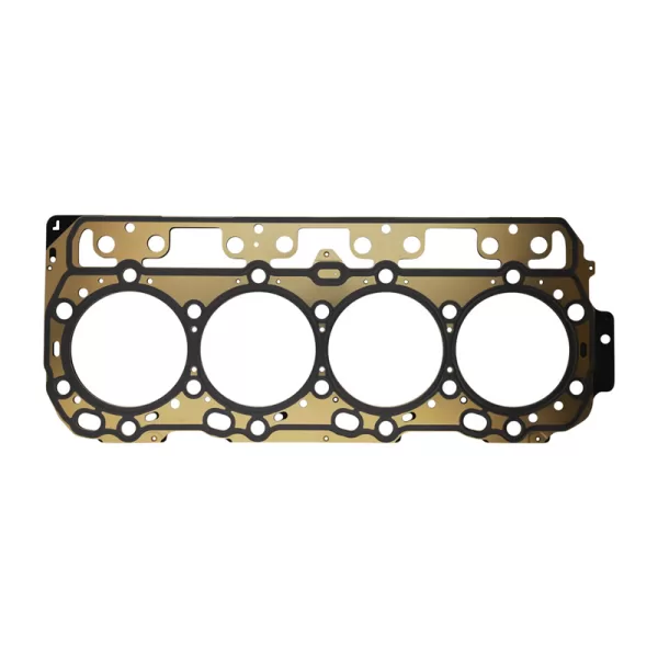 2001-2016 GM 6.6L Duramax Head Gasket Grade B Left - Image 2