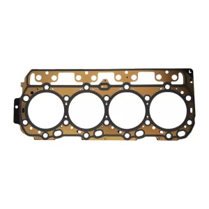 2001-2016 GM 6.6L Duramax Head Gasket Grade B Left