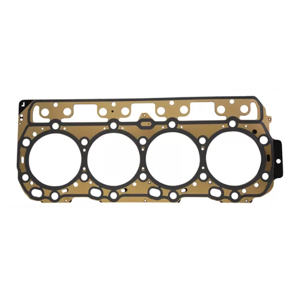 2001-2016 GM 6.6L Duramax Head Gasket Grade C Left