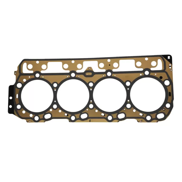 2001-2016 GM 6.6L Duramax Head Gasket Grade C Right - Image 2