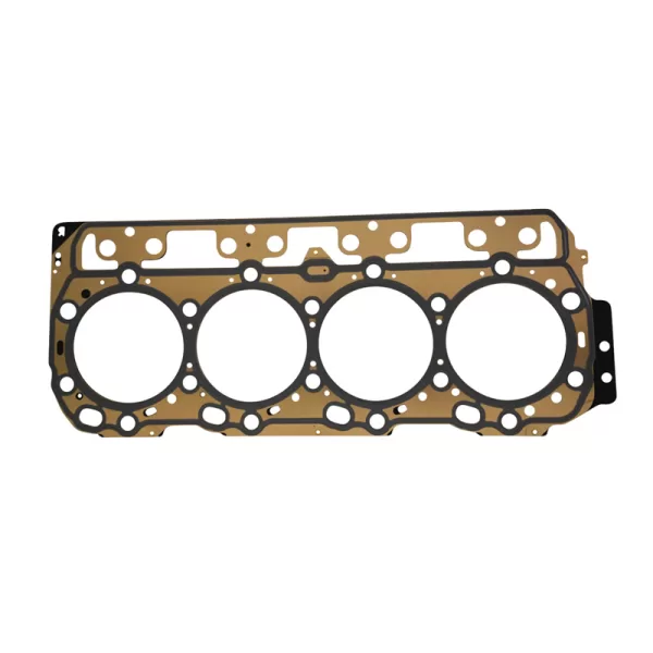 2001-2016 GM 6.6L Duramax Head Gasket Grade C Right