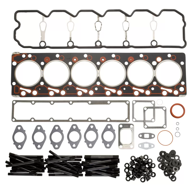 1998-2003 Dodge 5.9L Cummins Head Gasket Kit & ARP Head Studs