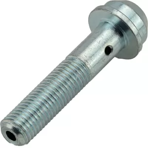 2001-2004 GM LB7 6.6L Duramax Fuel Return Line Banjo Bolt