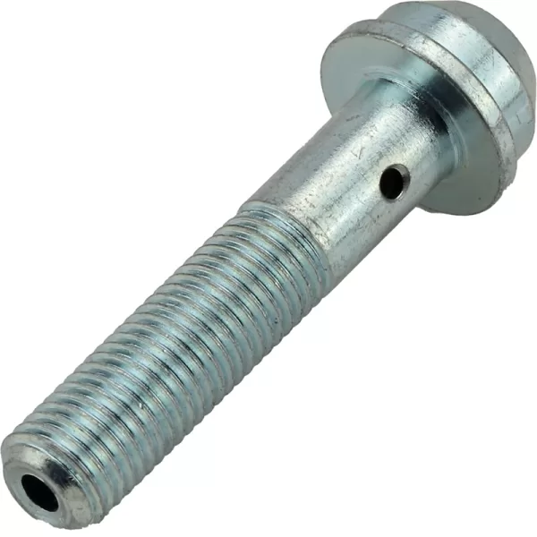 2001-2004 GM LB7 6.6L Duramax Fuel Return Line Banjo Bolt