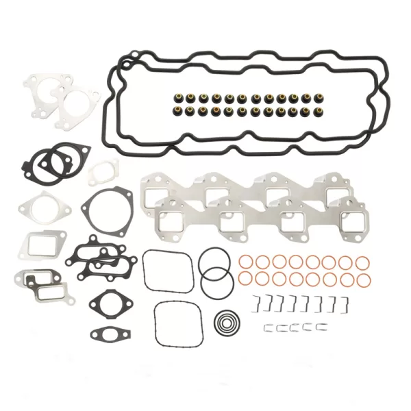 2001-2004 LB7 6.6 Duramax Head Gasket Kit without Head Studs