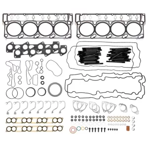 2008-2010 Ford 6.4L Diesel Head Gasket Kit & ARP Head Studs