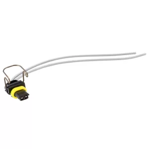 Ford Power Stroke Navistar GM Duramax 2 Wire Pigtail Connector