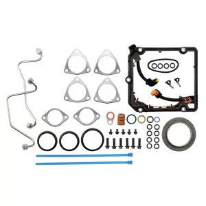 2008-2010 Ford 6.4L High Pressure Fuel Pump Installation Kit