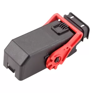 Engine Harness Connector Cover
