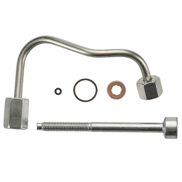 2011-2017 Ford 6.7 Diesel Fuel Injection Line & Seal Kit 1278