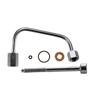 2011-2017 Ford 6.7 Diesel Fuel Injection Line & Seal Kit 3456