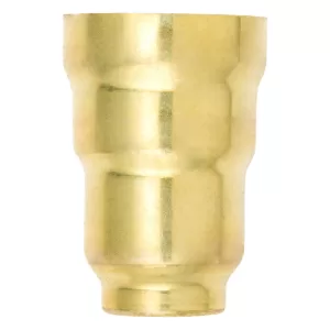 1994-2003 Ford 7.3L HEUI Injector Sleeve Cup Brass