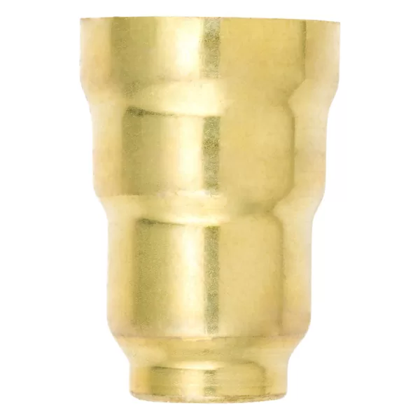 1994-2003 Ford 7.3L HEUI Injector Sleeve Cup Brass