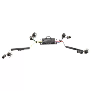 1998-2003 Ford 7.3L Power Stroke Internal Injector Harness